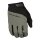 Gants Lizard Skins Monitor Traverse, gris titane, M/9