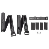 Wolf Tooth B-RAD 2-Bolt Base Mount, sort