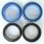 Kit guarnizioni forcella Enduro Bearings Marzocchi 40mm (FK-6609)