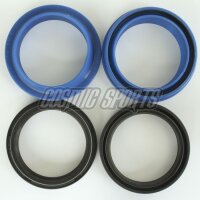 Enduro Bearings Kit détanchéité de...
