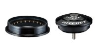 Ritchey Comp Tapered Headset, 1 1/8"-1.5",...