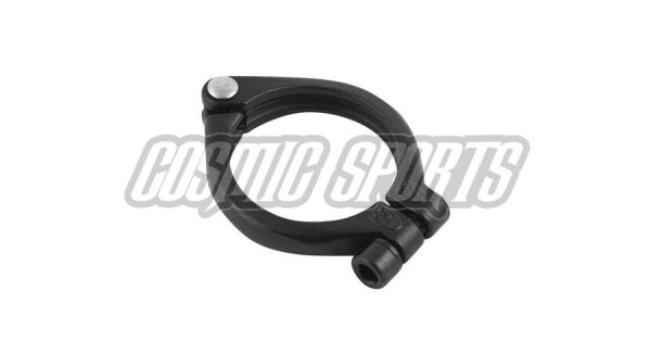 Ritchey Break Away abrazadera de tubo diagonal, 31.8mm, cuadro de acero