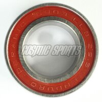 Enduro Bearings 6903 CH LLB/29.5 C3 ABEC 5 Ceramic Hybrid...