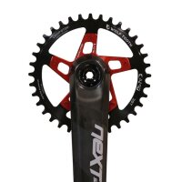 Wolf Tooth CAMO Race Face Direct Mount Spider, P3 Fatbike...