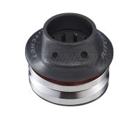 Ritchey Comp Cartridge Switch jeu de direction partie supérieure potence 110-120mm, 1 1/8", ZS55/28.6, black