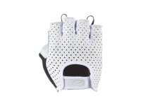 Lizard Skins Aramus Classic Handschuh, diamond white, M/9