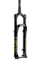 Zestaw naklejek Cane Creek, 29", metaliczny zielony,...