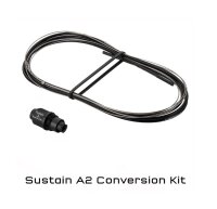 Zestaw do konwersji kabla Wolf Tooth Sustain Reverb-A,...