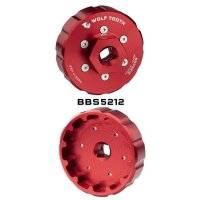 Wolf Tooth BB Socket Innenlagerschlüssel, 52mm, 12...