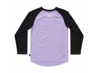 Kids Ride Shotgun Unicorn Windproof Jersey, purple,...
