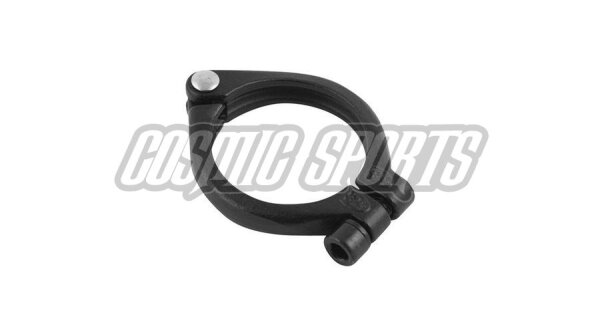 Abrazadera de tubo diagonal Ritchey Break Away, 34,9 mm, cuadro de acero