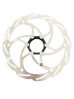 Formula Monolithic brake disc, 160mm, Centerlock, one-piece