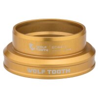 Wolf Tooth Performance Steuersatz Unterteil, 1.5",...