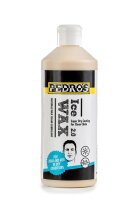 Pedros Ice Wax 2.0 lubrificante per catene, 500ml