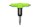 Pedro´s Torque Drehmomentschlüssel, 1 1/4", 6 Nm, green
