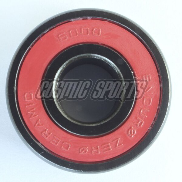 Cuscinetti Enduro 6000 CO VV CN Zero Cuscinetti in ceramica, 10x26x8