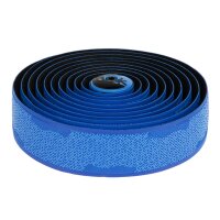 Bande de guidon Lizard Skins DSP, 226cm, 4.6mm, cobalt blue