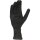 45NRTH Risor Merino Liner Handschuh, black, XXL/11