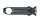 Potencia Ritchey Comp 4Axis44, 31.8mm, 100mm, 6°, bb negro