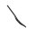 SDG Slater Jr. Riser Lenker, 31.8, 650x20mm, 19mm Griffdurchmesser, black