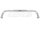 Ritchey Classic Venture Max Drop Lenker, 31.8mm, 46/58.5cmx102x76mm, 6°/24°, hp silver
