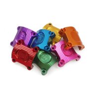 Paul Component Boxcar frontplade, 31,8 mm, pink