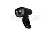 NG Sports Lavandee 50 Fahrradlampe, Twinpack, StVZO,...