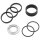 Wolf Tooth Single Speed Freewheel Spacer inkl. låsering