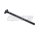 Ritchey Comp Trail 2-bolt post, 31.6mm, 400mm, 0mm, 7x7mm/8x8.5/7x9/7x9.6mm stays, bb black