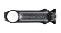 Attacco Ritchey Comp 4Axis44, 1 1/4", 31,8mm, 100mm, 17°, bb nero
