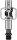 Crankbrothers Eggbeater 1 Klick-Pedal, silver/black