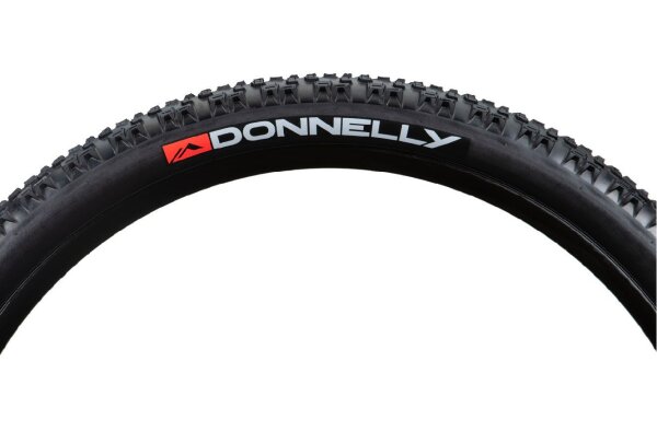 Opona składana Donnelly AVL, 29x2.40", 62-622, 120TPI, 70a, tubeless ready WYPRZEDAŻ