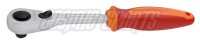 Unior 190.1/1ABI-US Umschaltratsche, 1/2",...