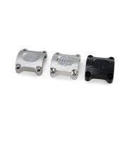 Paul Component Boxcar frontplade, 31,8 mm, poleret