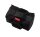 Salsa Anything Bracket holder, including Anything Pack bag and Velcro strap, black