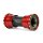 Enduro Bearings ABEC 3 Delrin Cup Press-In Innenlager, BB86, 22/24mm (BK-6019)