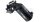 Wspornik Ritchey Mast Topper, 30.25mm, 70mm, 25mm, rozpórki 7x7mm, hp czarny