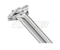 Support Ritchey Classic 2-bolt Zero, 27.2mm, 350mm, 0mm,...
