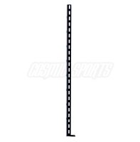 Unior 990SR-BLACK column right, black