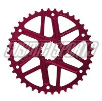 e*thirteen Extended Range Cog, 42 Z., SRAM 10-fach 36 Z....