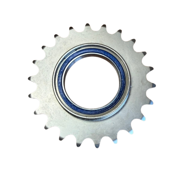 White Industries Singlespeed-frihjulskædehjul Udskiftningskædehjul, 3/32"|1/8", 19 t.