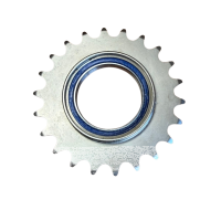 White Industries Singlespeed-frihjulskædehjul Udskiftningskædehjul, 3/32"|1/8", 19 t.