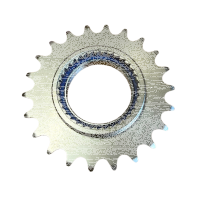 White Industries Singlespeed pignone ruota libera Pignone...