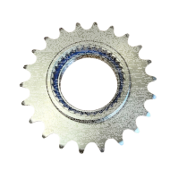 White Industries Singlespeed pignone ruota libera Pignone...