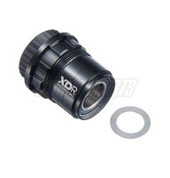 Ritchey Comp/Classic Zeta Disc freehub body, szosa, oś 15...
