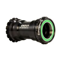 Wspornik dolny Enduro Bearings ABEC 3 Black Oxide,...