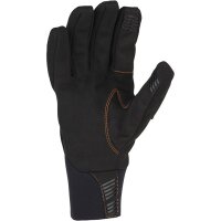 45NRTH Nokken Handschuh, black, XS/6
