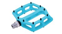DMR V12 Plattform-Pedal, blue