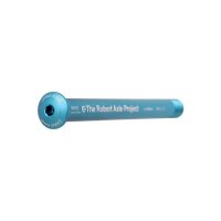 Chris King Steckachse, HR 12x175-183mm, M12x1.0, matte...