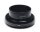 Dolna część zestawu słuchawkowego Cane Creek 110, 1 1/8", EC34/30, czarny